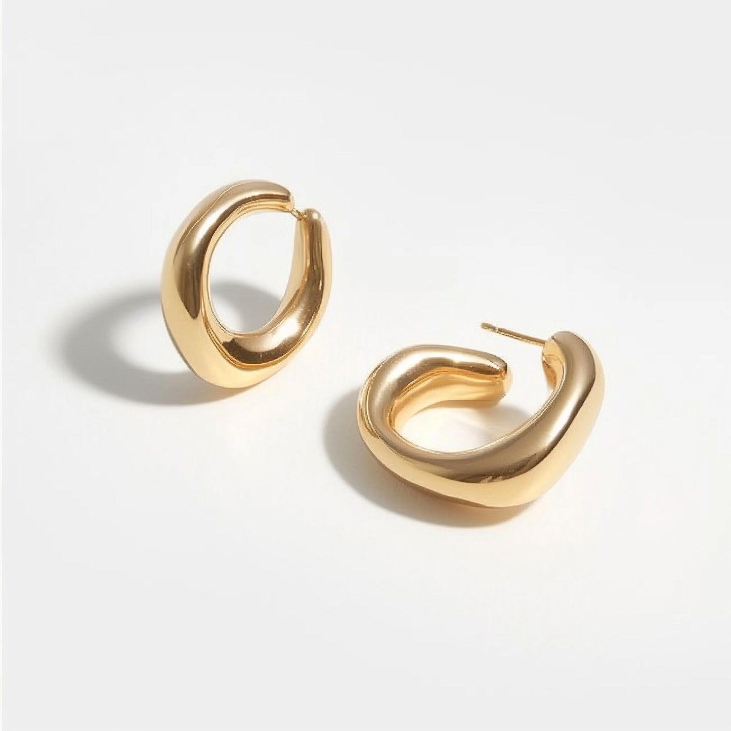 Golden Hoops