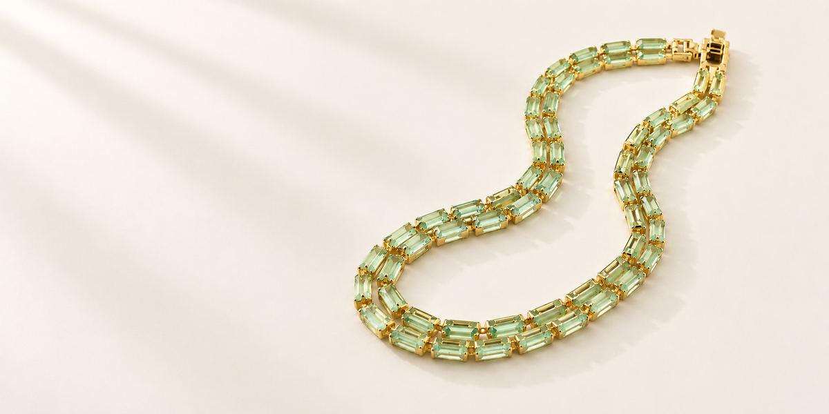 Jewellery for the everyday moments